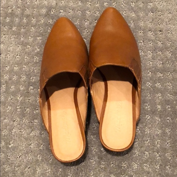 New madewell Lanna loafer - Picture 2 of 5